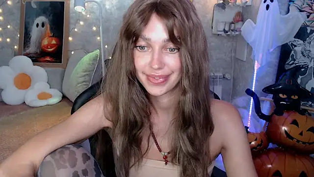 NickyAdamidi live cam on StripChat