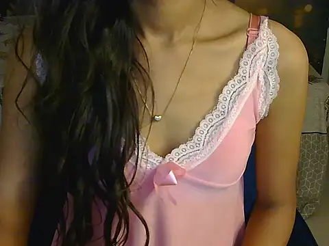 vanshi- live cam on StripChat