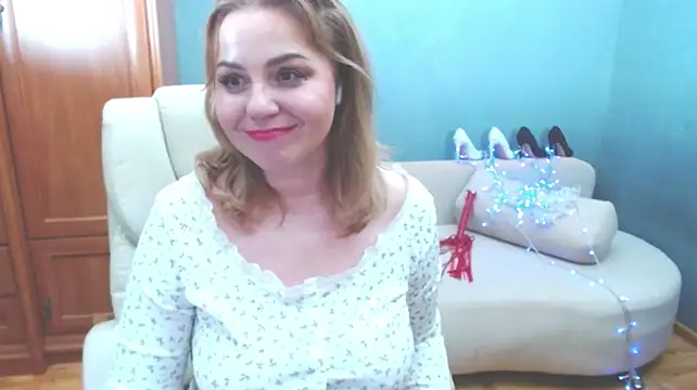 Cute_sun live cam on StripChat