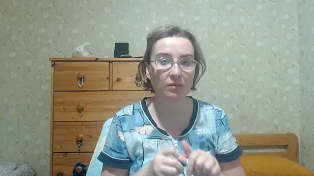 Smart_Rose live cam on StripChat