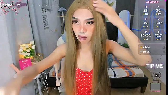 Model: Alexa_therealhorsecock