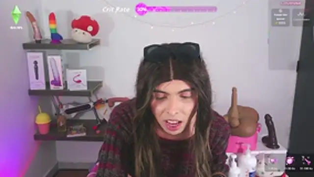valentina_crtti live cam on StripChat