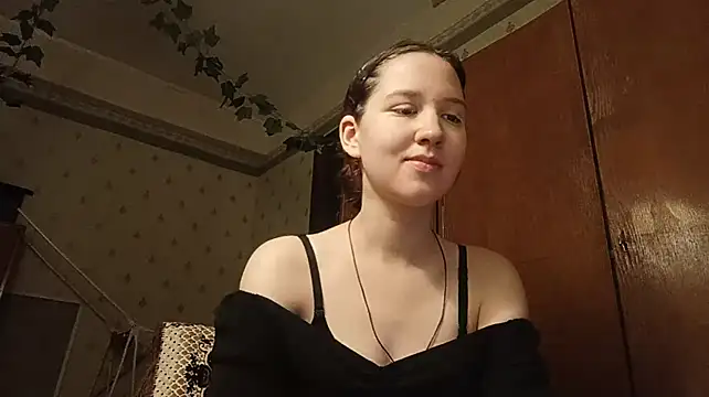 SotuMia live cam on StripChat