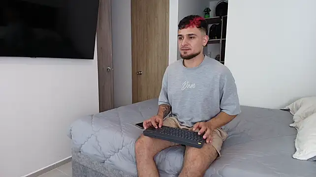 Two_sinzXX live cam