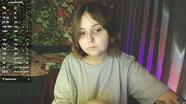 vendymories live cam on StripChat