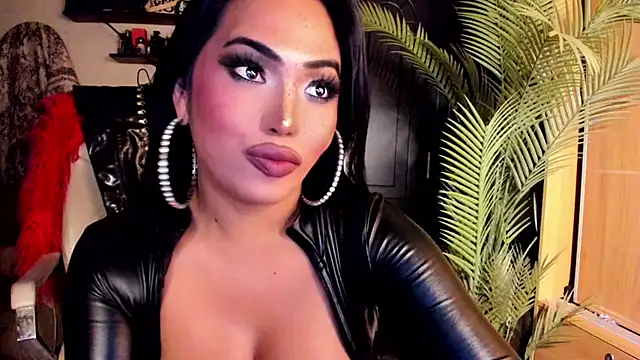 XGoodnessGracious