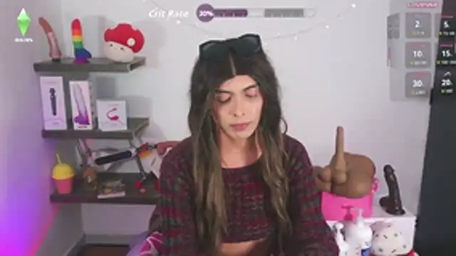 valentina_crtti live cam on StripChat