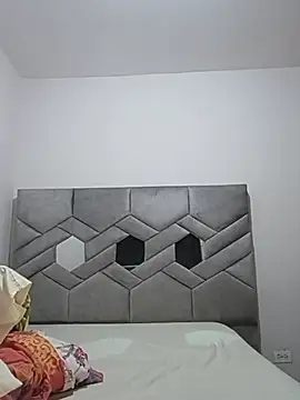 kharoll live cam on StripChat