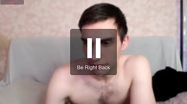 DeanWilde live cam on StripChat