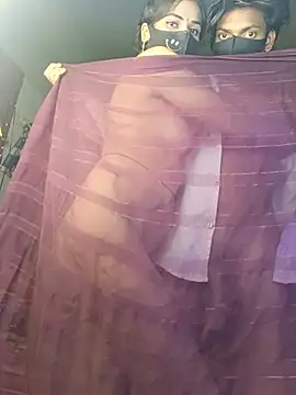 Romantic-couple10 live cam preview