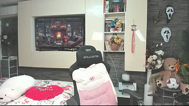 SpartacusDaddy48 live sex cam