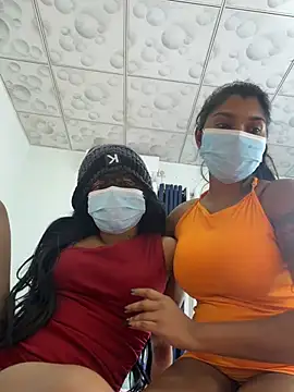 Queen_ashawary_ live cam on StripChat