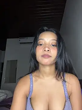 annaya_sexy (F teen) - Nude dance🥵