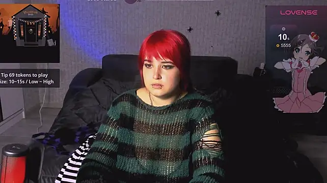 elisdacherry