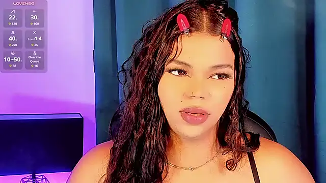 Modelo: Keira_Fox31