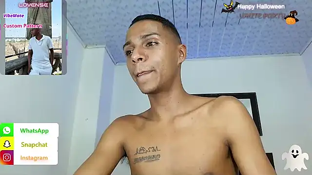 hotboyluxe