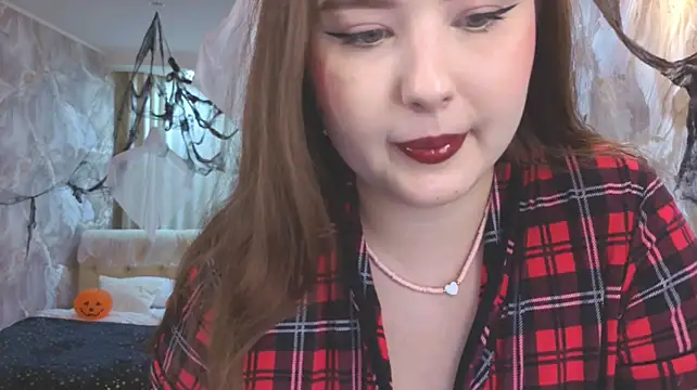 PixelGoddess live cam on StripChat