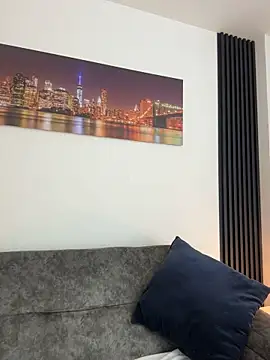 AmadeoWild live sex cam