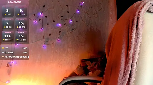 Teasing_Molly live cam on StripChat