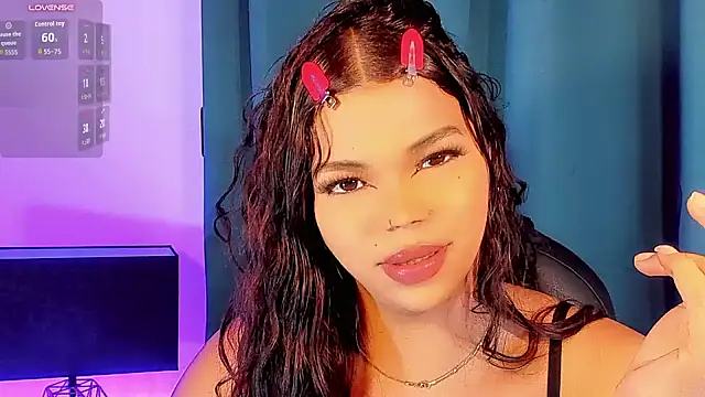Keira_Fox31 webcam