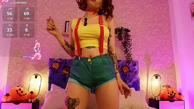 Cassie_Cage live cam on StripChat