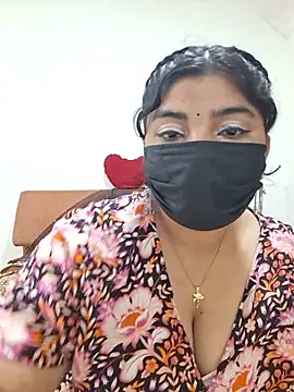 Your_Sanaa1 live cam on StripChat