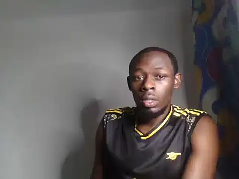 Jayden324888 on Stripchat