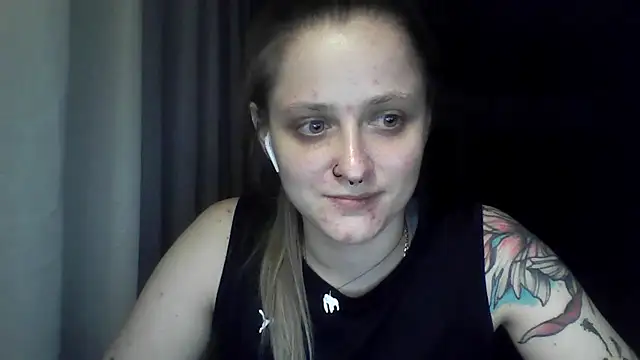 LeaWetGirl