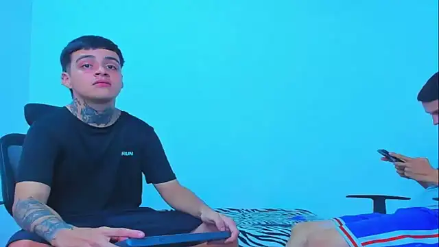 Thomas-Wil