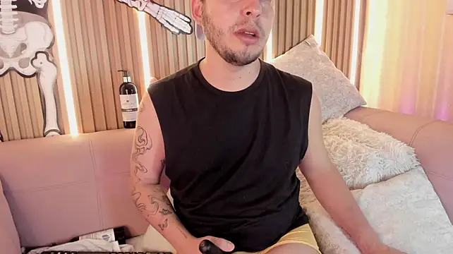 Jonath_1 webcam