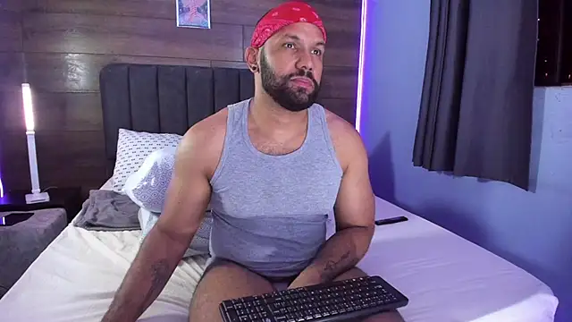 anthonylatynxd