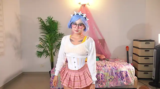 Pinkie_Princes live sex cam