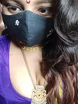 _indian-goddess_'s live room