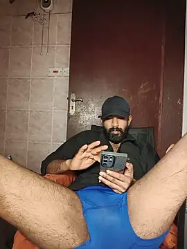 MalluBeard