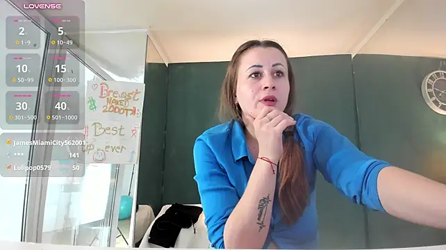 Aryanette