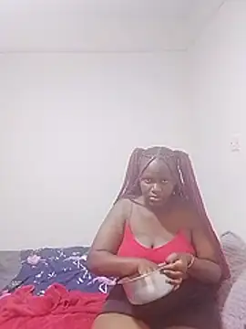 Wairimu1 live cam on StripChat