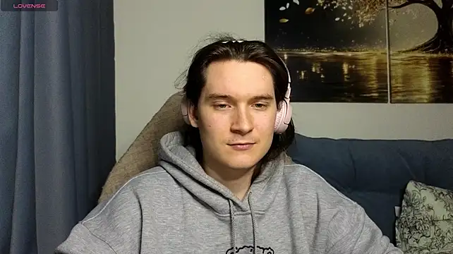 MoreRealAlex webcam