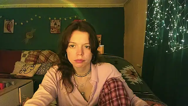 ClancyMorissey live cam on StripChat
