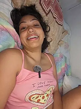Putaalexa live cam on StripChat