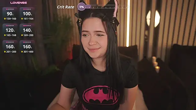 MargaritaGrey webcam