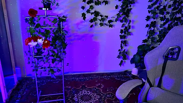 Kumiho_7777 live cam on StripChat