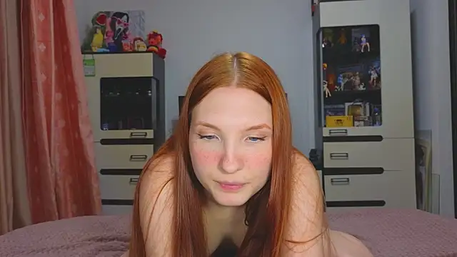Olivia_Ridd live cam on StripChat