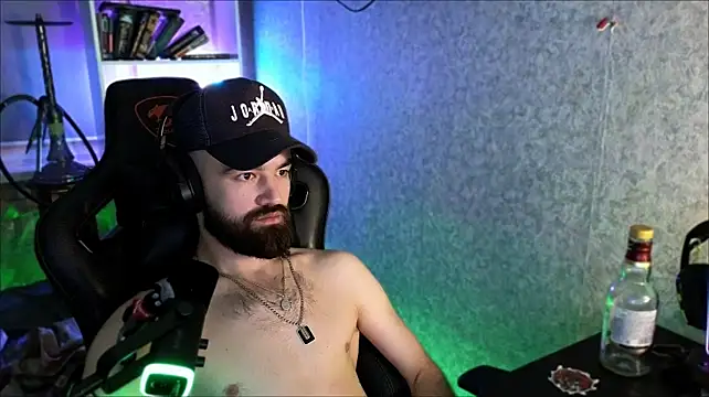 _Serious_Man live cam on StripChat