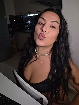 hot-babygirl webcam