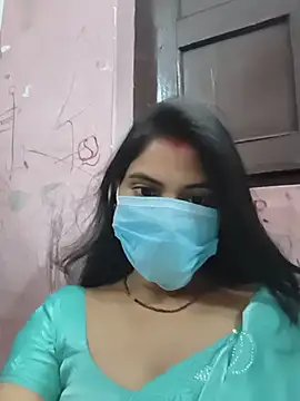 Miss_Aayushi Live Webcam on Stripchat
