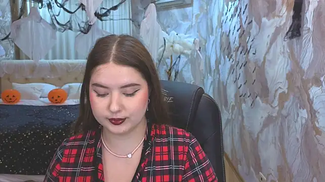 PixelGoddess live cam on StripChat