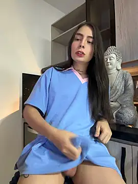 Camistar18 live cam on StripChat