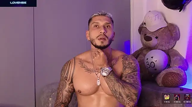seth_vegaa (M young) - 💎✨ CUM✨💎 🎂