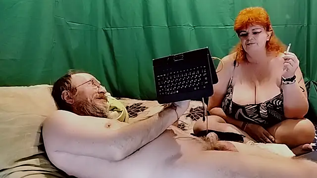 Siberia-Taiga webcam