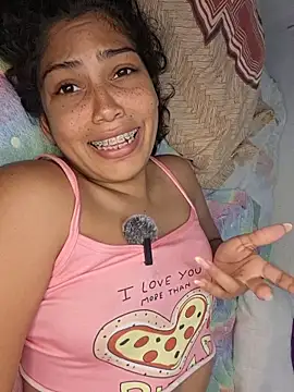 Putaalexa live cam on StripChat